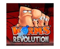 PC Worms Revolution ESD Steam - 469580 - zdjęcie 1